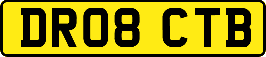 DR08CTB