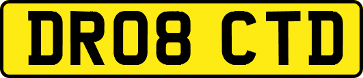 DR08CTD