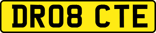 DR08CTE