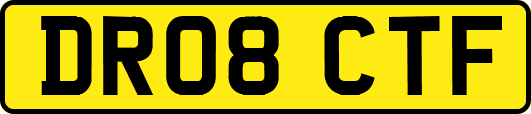 DR08CTF