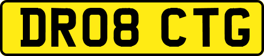 DR08CTG