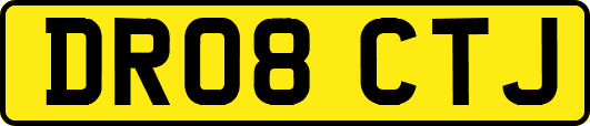 DR08CTJ