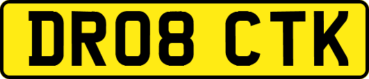 DR08CTK