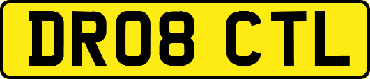 DR08CTL