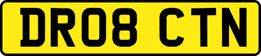 DR08CTN