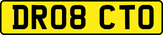 DR08CTO