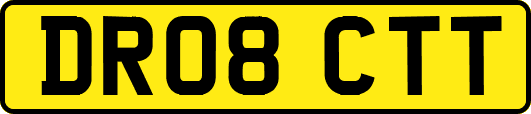 DR08CTT