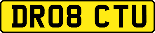 DR08CTU