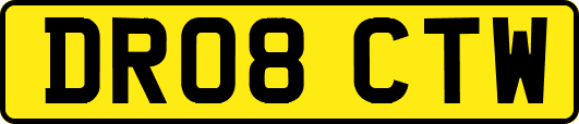 DR08CTW