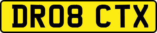 DR08CTX