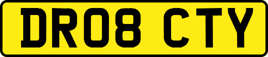 DR08CTY
