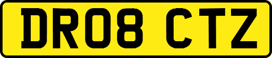 DR08CTZ