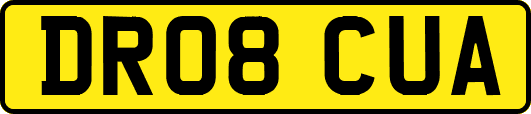 DR08CUA