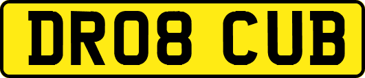 DR08CUB