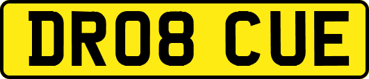 DR08CUE