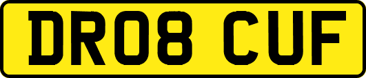 DR08CUF