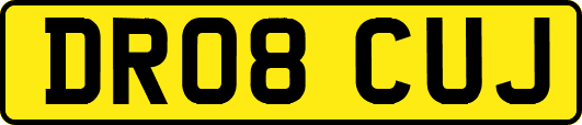 DR08CUJ