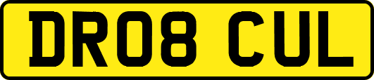 DR08CUL