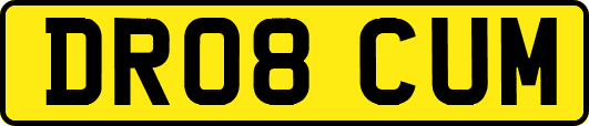 DR08CUM