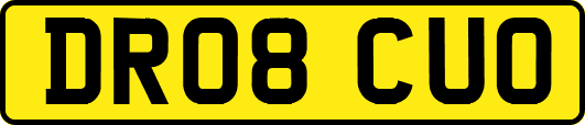 DR08CUO