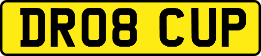 DR08CUP