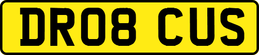 DR08CUS