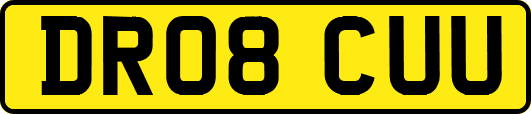 DR08CUU