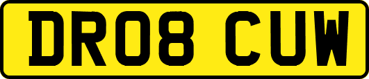DR08CUW