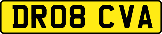 DR08CVA