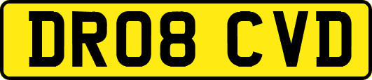 DR08CVD