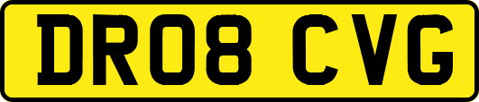 DR08CVG