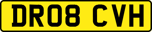 DR08CVH