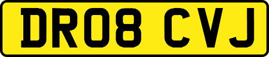 DR08CVJ
