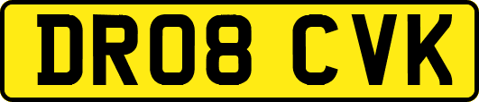 DR08CVK