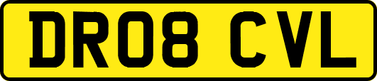 DR08CVL
