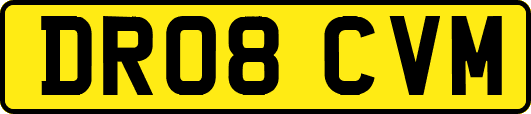 DR08CVM