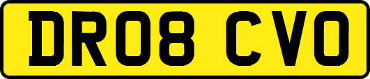 DR08CVO