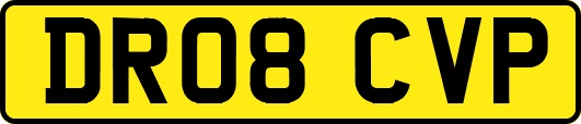 DR08CVP