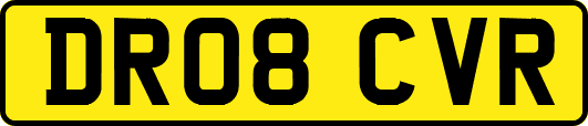 DR08CVR