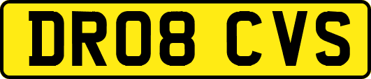 DR08CVS