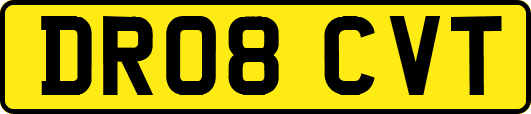 DR08CVT