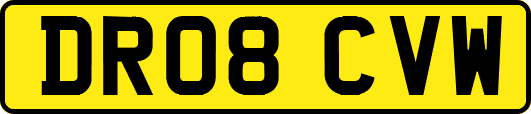 DR08CVW