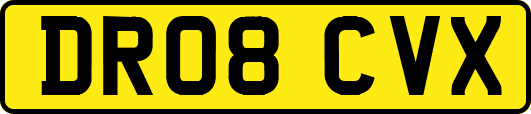 DR08CVX