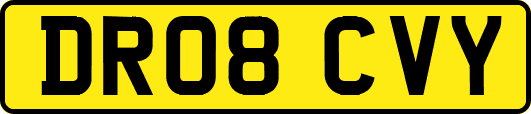 DR08CVY