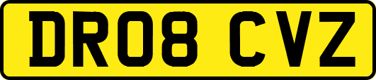 DR08CVZ