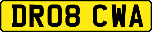 DR08CWA