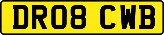 DR08CWB