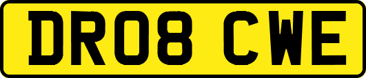 DR08CWE