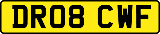 DR08CWF