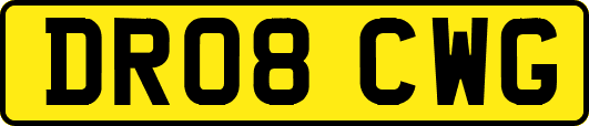 DR08CWG